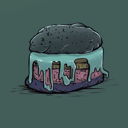 goblintown burgers #816