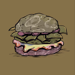 goblintown burgers #9024