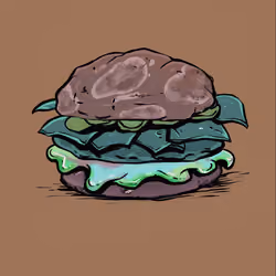 goblintown burgers #7751
