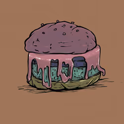 goblintown burgers #7177