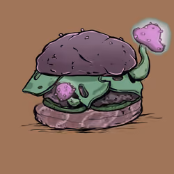 goblintown burgers #4489