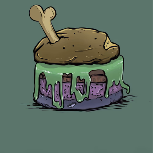 goblintown burgers #2713
