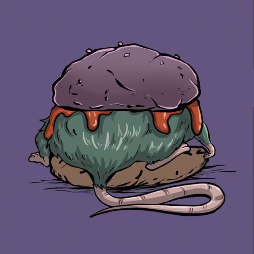 goblintown burgers #2046