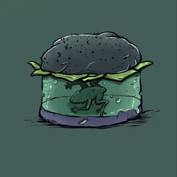 goblintown burgers #3060