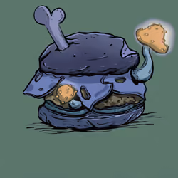 goblintown burgers #6657