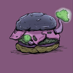 goblintown burgers #7414