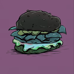 goblintown burgers #4197