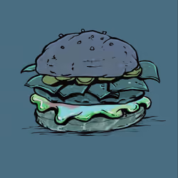 goblintown burgers #2725