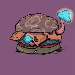goblintown burgers #6474