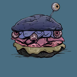 goblintown burgers #5516