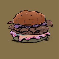 goblintown burgers #2606