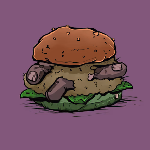 goblintown burgers #5673