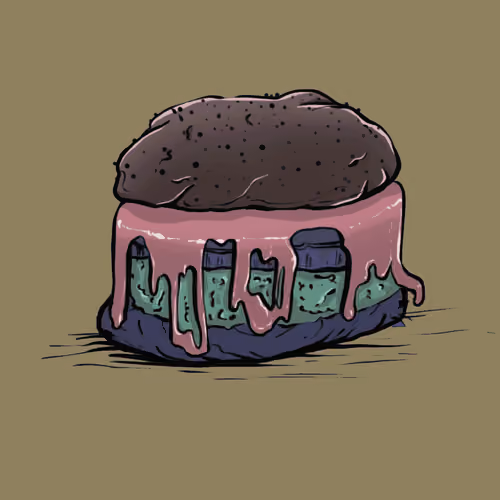 goblintown burgers #5941