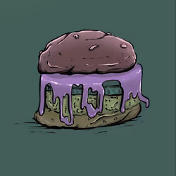 goblintown burgers #2024