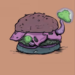 goblintown burgers #5813