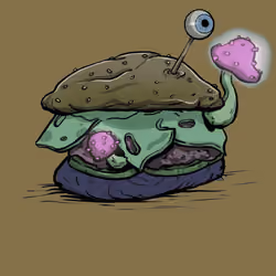 goblintown burgers #6587