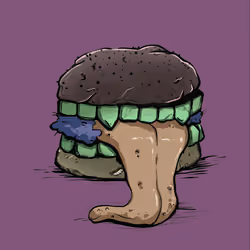 goblintown burgers #1140