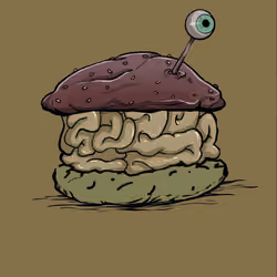 goblintown burgers #3263