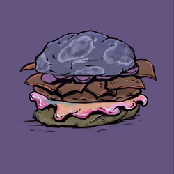 goblintown burgers #9447