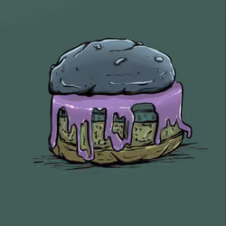 goblintown burgers #3740