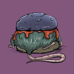 goblintown burgers #8975