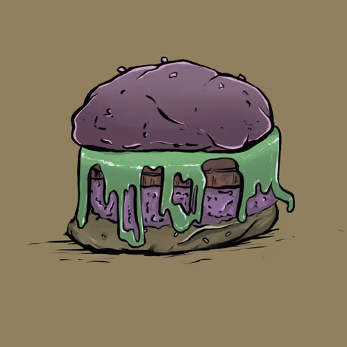 goblintown burgers #1971