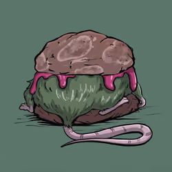 goblintown burgers #6787