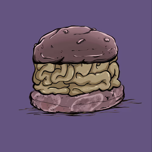 goblintown burgers #9345