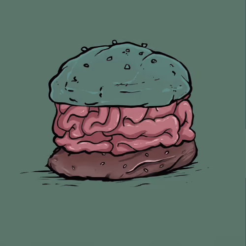 goblintown burgers #9415