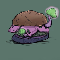 goblintown burgers #4816