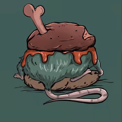 goblintown burgers #5097