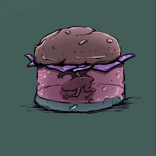 goblintown burgers #4033