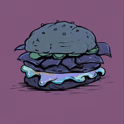 goblintown burgers #8291