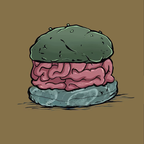goblintown burgers #3743
