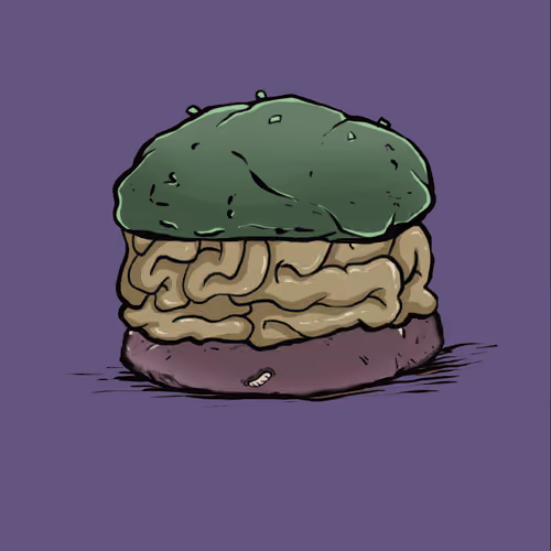 goblintown burgers #2109