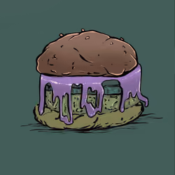 goblintown burgers #3129