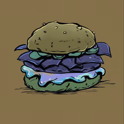 goblintown burgers #740