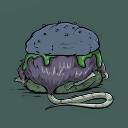 goblintown burgers #988