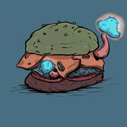 goblintown burgers #1090