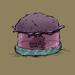 goblintown burgers #8954