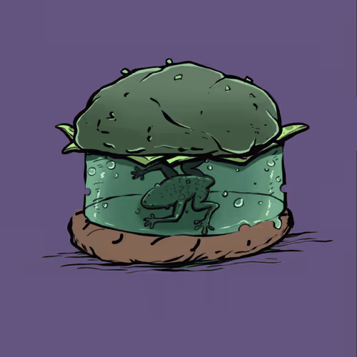 goblintown burgers #1551