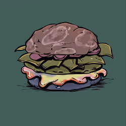 goblintown burgers #4531