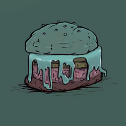 goblintown burgers #9582