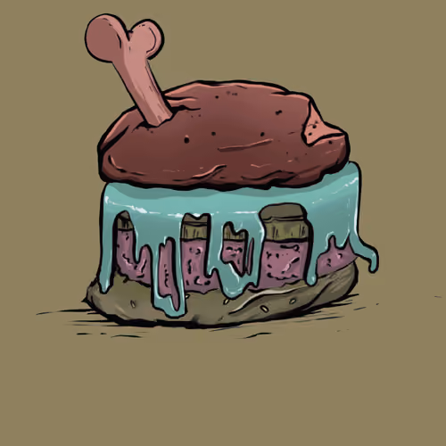 goblintown burgers #2184