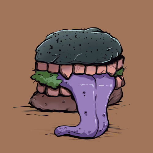 goblintown burgers #6089