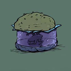 goblintown burgers #5007