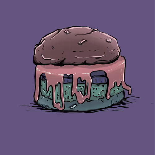 goblintown burgers #93