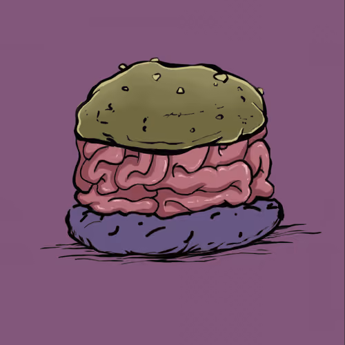 goblintown burgers #3748