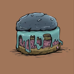 goblintown burgers #2233