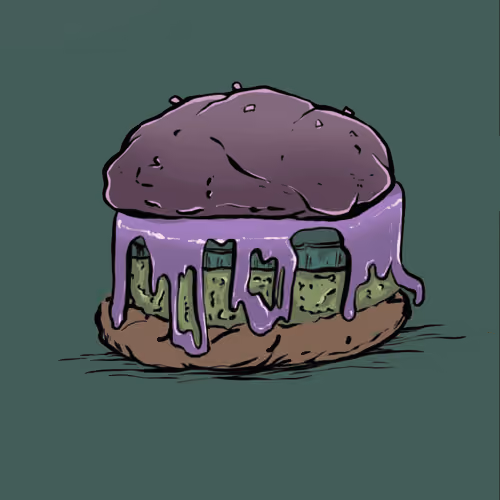 goblintown burgers #2371